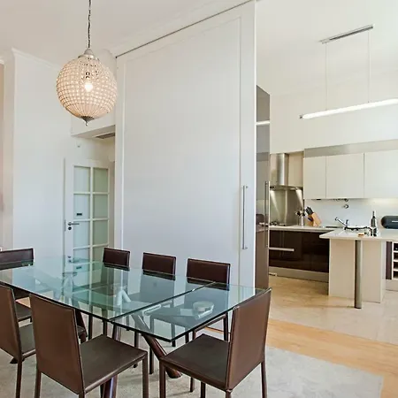 Apartament Libest Chiado 3 - Largo Do Picadeiro