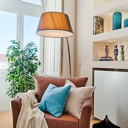 Apartament Libest Chiado 3 - Largo Do Picadeiro