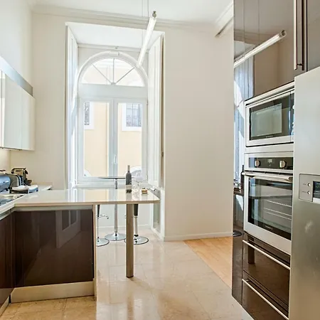 Apartament Libest Chiado 3 - Largo Do Picadeiro
