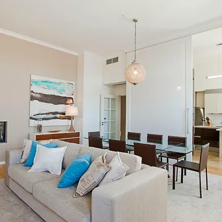 Apartament Libest Chiado 3 - Largo Do Picadeiro *