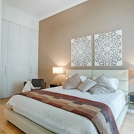 Libest Chiado 3 - Largo Do Picadeiro Apartament Lizbona