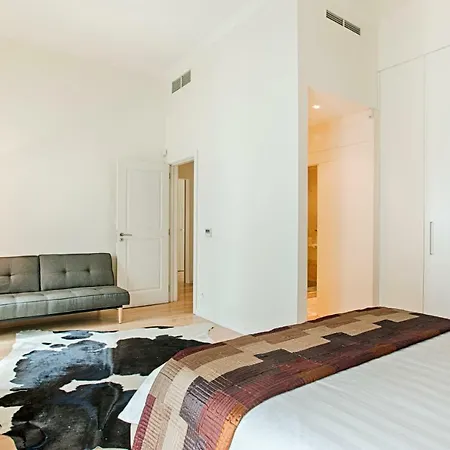 Libest Chiado 3 - Largo Do Picadeiro Apartament *