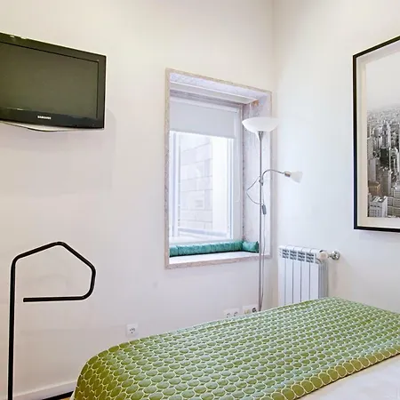 Libest Chiado 3 - Largo Do Picadeiro Appartement Lissabon